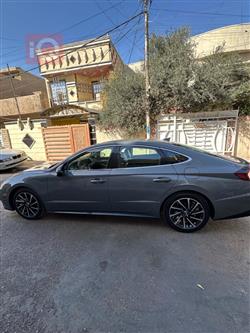 هيونداي سوناتا